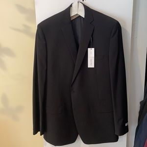 Calvin Klein suit jacket